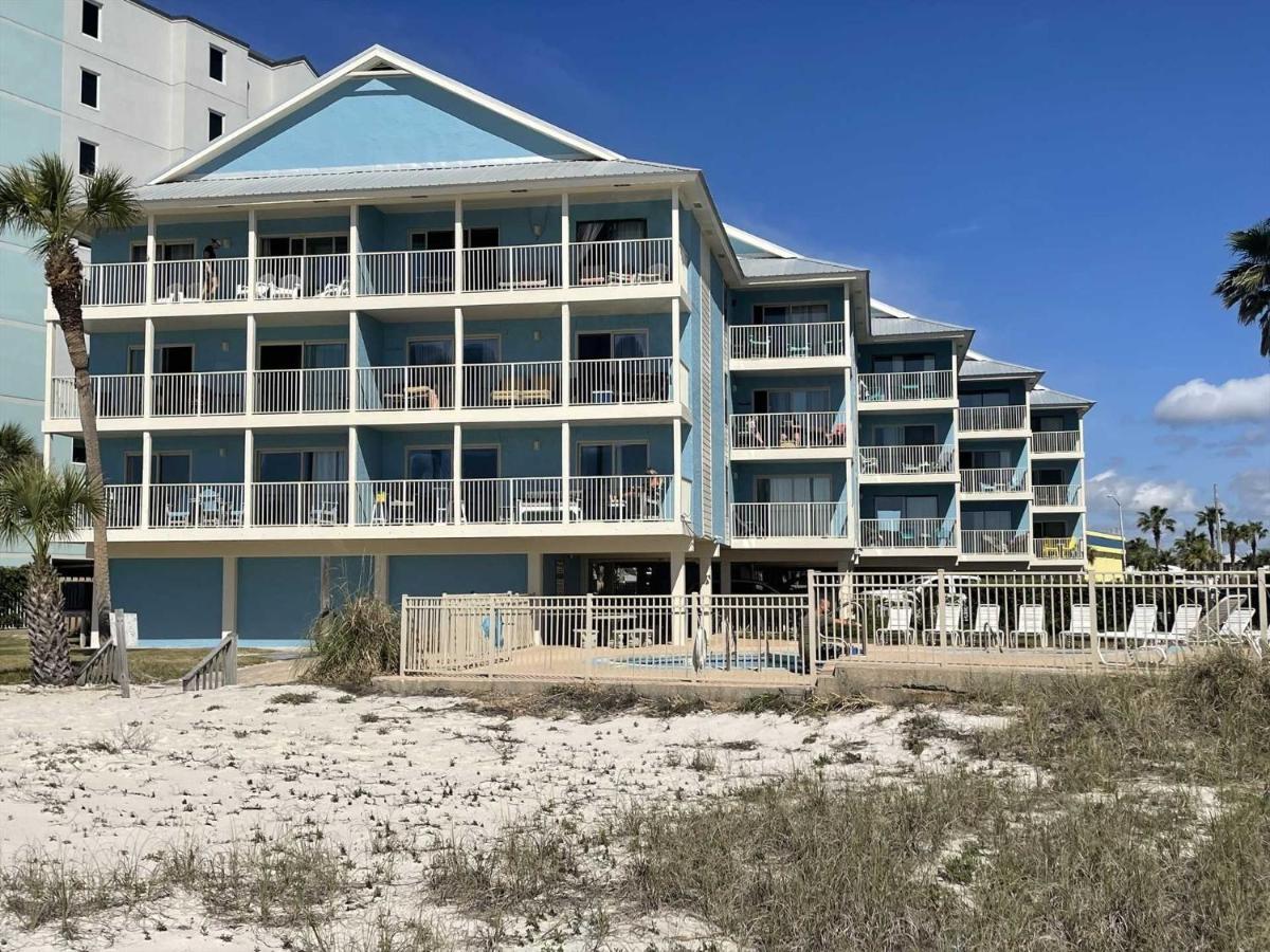Southern Sands 306 Condo 海湾海岸 外观 照片