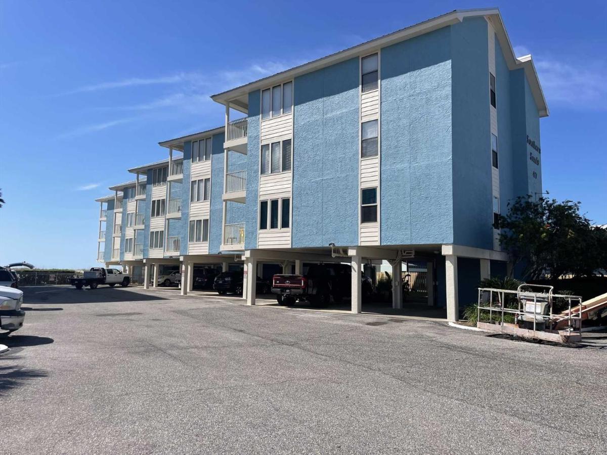 Southern Sands 306 Condo 海湾海岸 外观 照片