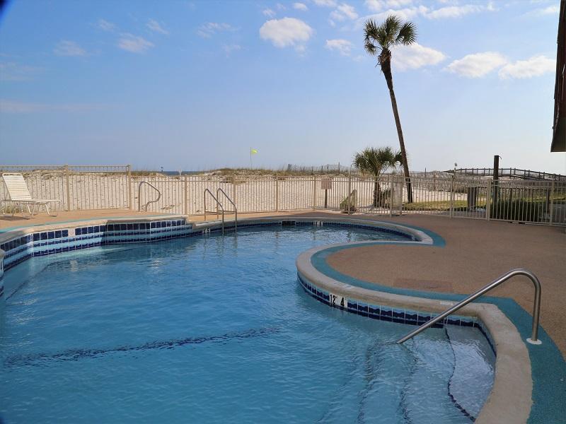 Southern Sands 306 Condo 海湾海岸 外观 照片