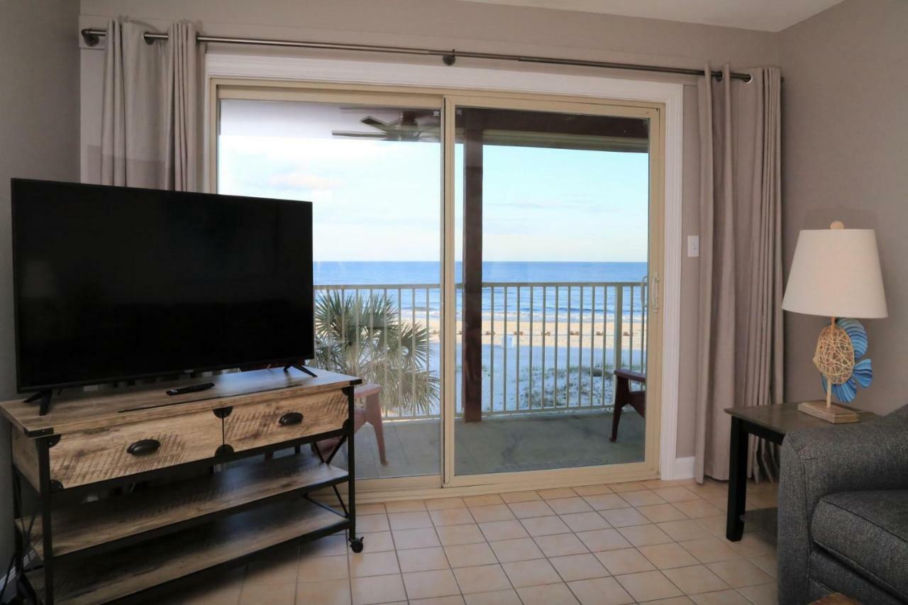 Southern Sands 306 Condo 海湾海岸 外观 照片