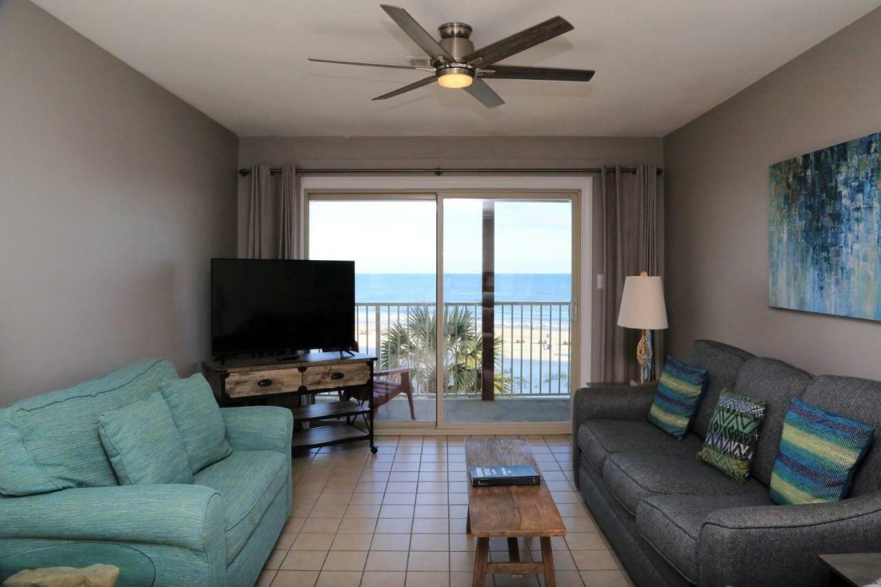 Southern Sands 306 Condo 海湾海岸 外观 照片