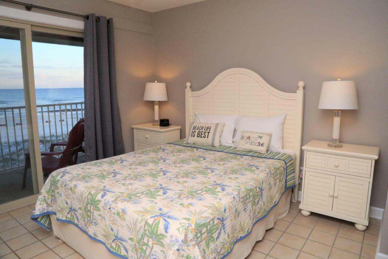 Southern Sands 306 Condo 海湾海岸 外观 照片