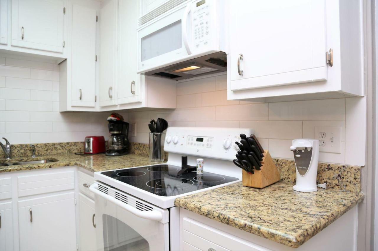 Southern Sands 306 Condo 海湾海岸 外观 照片